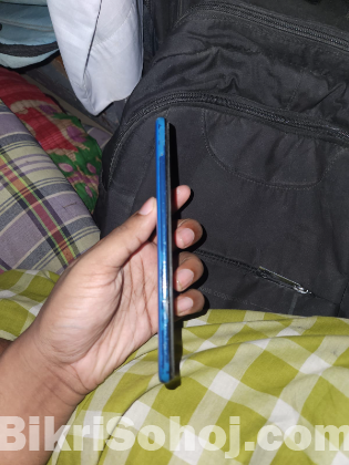 Samsung Galaxy A50